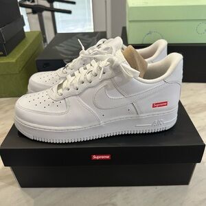 Supreme Air Force 1s